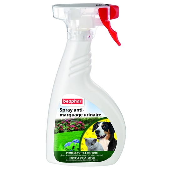 Picture of Beaphar outdoor anti-marking spray 400 ml